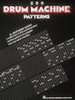 200 Drum Machine Patterns book cover